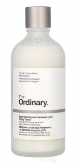 The Ordinary Saccharomyces Ferment 30% Milky Toner 100 ml