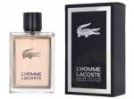 Lacoste L\'Homme Edt Spray 100 ml