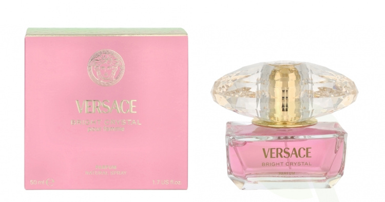 Versace Bright Crystal Parfum Spray 50 ml