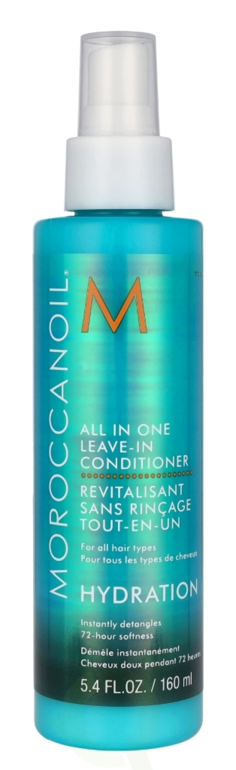 Moroccanoil All In One Leave-in Conditioner 160 ml For All Hair Types
