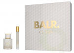 Balr. CLASS FOR WOMEN Giftset 60 ml Edp Spray 50ml/Travel Spray 10ml