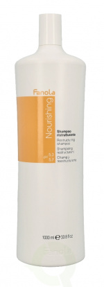 Fanola Nutri Care Restructuring Shampoo 1000 ml