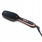 Beurer HS 60 Hair Straightening Brush - 3 jaar garantie