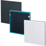 Beurer LR 500 Connect luchtvoorfilter vervangingsset - 3 jaar garantie