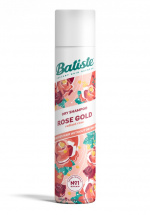 Batiste Droogshampoo Rose Gold 200 ml