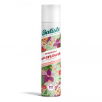 Batiste Droogshampoo Wildflower 200 ml Batiste Droogshampoo Wildflower 200 ml