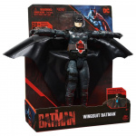 BATMAN Filmfiguur met Feature 30 cm (6060523)
