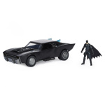 BATMAN Movie Feature Voertuig - Batmobiel (6060519)