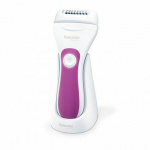 Beurer HL 76 Epilator - 3 jaar garantie Beurer HL 76 Epilator - 3 jaar garantie