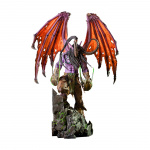 Blizzard World of Warcraft - Illidan Stormrage Standbeeld Premium