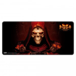Blizzard Diablo 2 - Herrezen Prime Evil Mousepad, XL