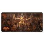 Blizzard Diablo 2: Herrezen Mephisto Mousepad, XL