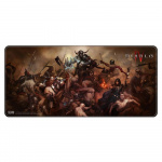 Blizzard Diablo IV - Heroes muismat XL