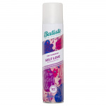 Batiste Droogshampoo Zelfliefde 200 ml
