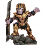 Avengers End Game - Thanos Figuur Avengers End Game - Thanos Figuur