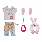 BABY Born Bad Deluxe Goede Nacht 43cm (829363)