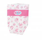 BABY Born Luiers 5 pak (826508)
