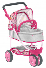 BABY Born Luxe Kinderwagen (834145)