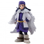 Banpresto Gouden Kamuy - Asirpa Figuur