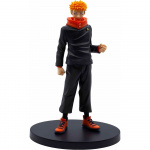 Banpresto Jujutsu Kaisen - Jukon No Kata-Yuji Itadori&Mahito-(A:Yuji Itadori) Figuur