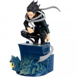 Banpresto My Hero Academia - Dioramatic Shota Aizawa [De Kwast] Figuur