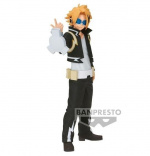 Banpresto My Hero Academia Age Of Heroes-Chargezuma&Creaty-(A:Denki Kaminari) Figuur