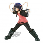 Banpresto My Hero Academia The Amazing Heroes Vol.28- Kyoka Jiro Figuur