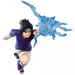 Banpresto Naruto - Uchiha Sasuke Figuur