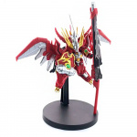 Banpresto Sd Gundam - Red Lander Figuur