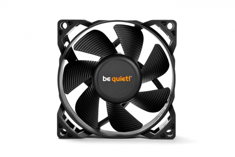 be quiet! Pure Wings 2 80mm casefan