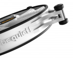be quiet! Schaduwvleugels 2 140mm Wit