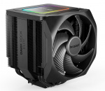 be quiet! Donkere rots Elite