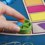 Hasbro Trivial Pursuit Klassieke Editie (NO)