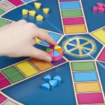 Hasbro Trivial Pursuit Klassieke Editie (NO)
