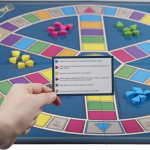 Hasbro Trivial Pursuit Klassieke Editie (NO)