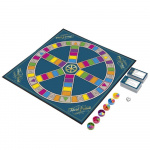 Hasbro Trivial Pursuit Klassieke Editie (DK)