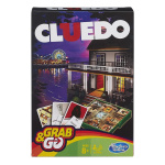 Hasbro Cluedo