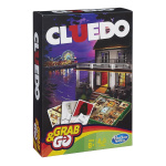 Hasbro Cluedo
