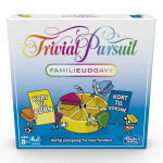 Hasbro Trivial Pursuit Familie (DK)