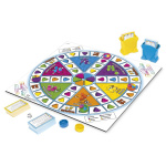 Hasbro Trivial Pursuit Familie (DK)
