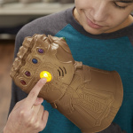 Avengers oneindigheid handschoen