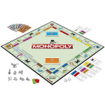 Hasbro Monopoly Klassiek (DK)