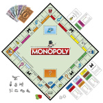 Hasbro Monopoly Klassiek (DK)