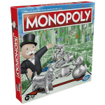 Hasbro Monopoly Klassiek (DK)