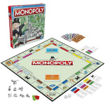 Hasbro Monopoly Klassiek (DK)