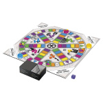 Hasbro Trivial Pursuit Decades: 2010-2020 (NO)