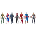 Avengers Titan Helden Collectie 7-pack