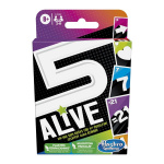 Hasbro 5 Levend (SE/FI) Hasbro 5 Levend (SE/FI)