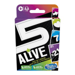 Hasbro 5 Levend (DK/NEE)