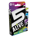 Hasbro 5 Levend (DK/NEE)